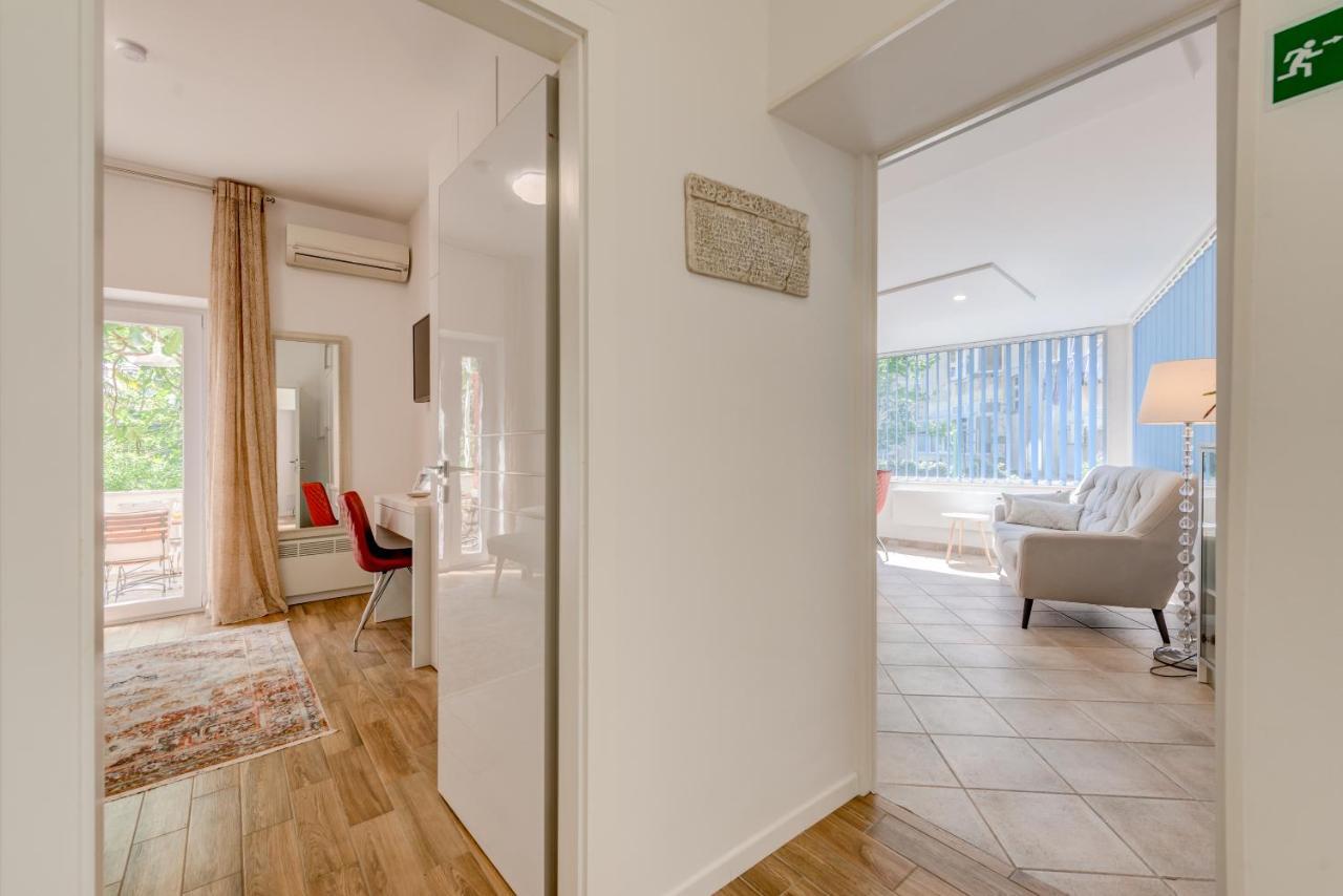 Villa Corona Split Exteriör bild