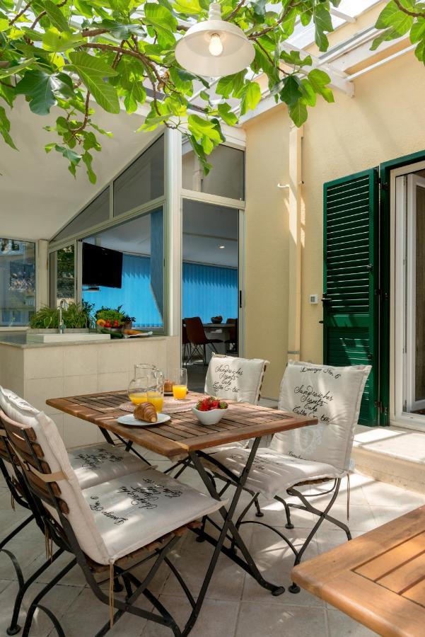 Villa Corona Split Exteriör bild