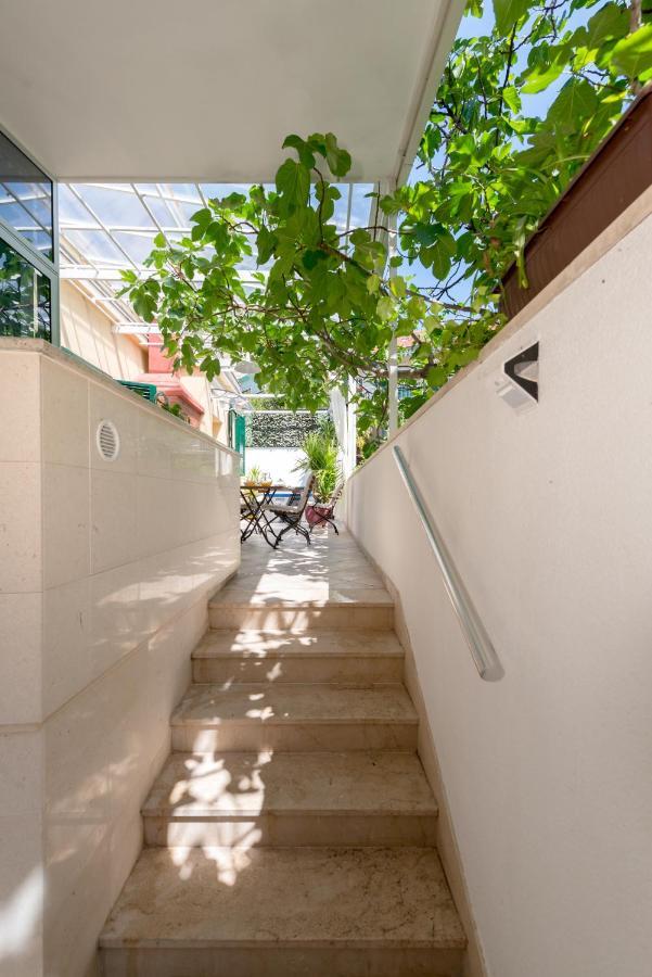 Villa Corona Split Exteriör bild