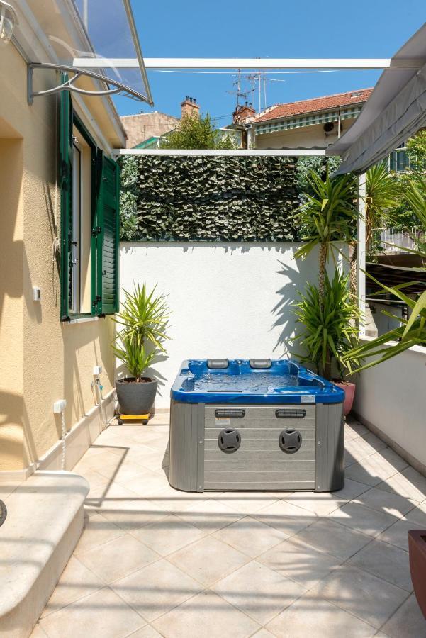 Villa Corona Split Exteriör bild
