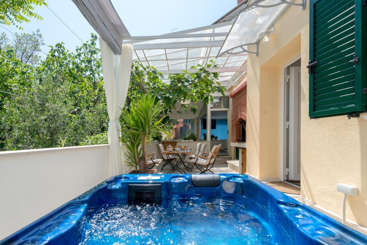 Villa Corona Split Exteriör bild