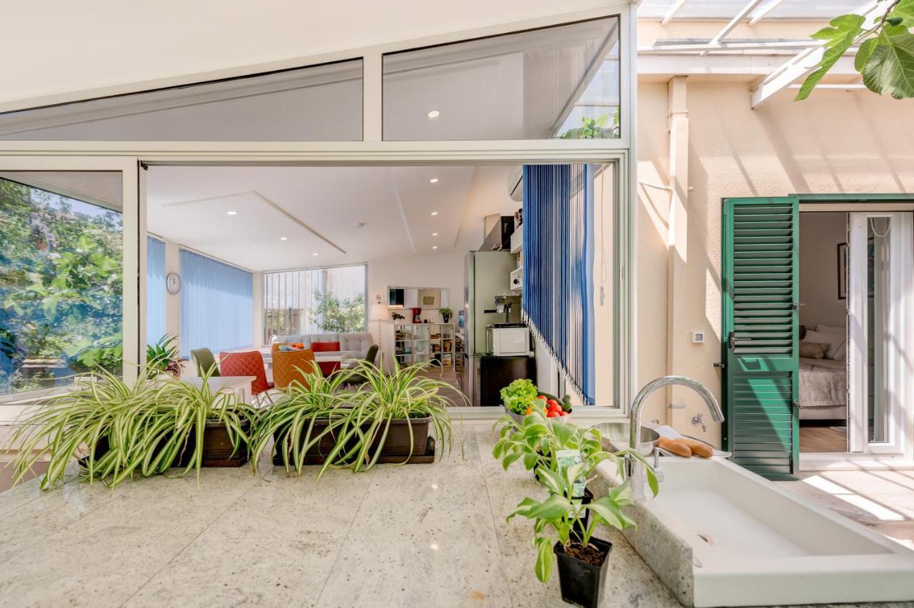 Villa Corona Split Exteriör bild